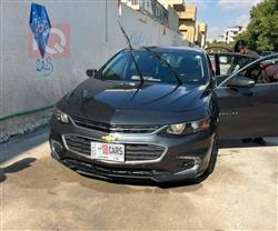 شيفروليه ماليبو